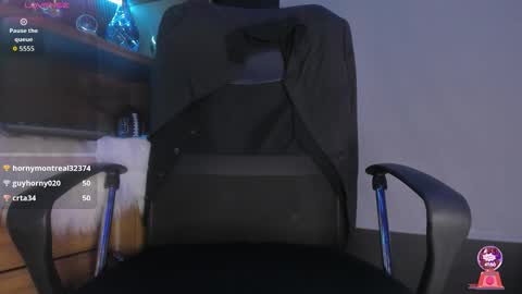 Gael Williams online show from 01.14.26