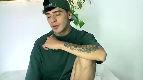 Gael Garca online show from 02.07.26