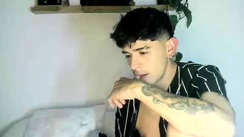 Gael Garca online show from 02.13.26