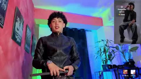 gaeloconneer online show from 06.01.26