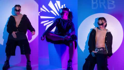 Gael Conner online show from 10.05.25