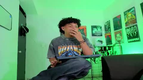 Gael Conner online show from 10.11.25