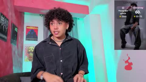 Gael Conner online show from 02.17.26