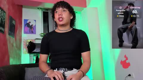 Gael Conner online show from 02.22.26