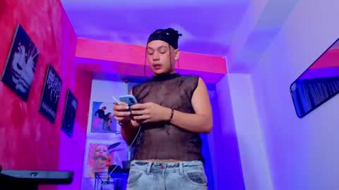 Gael Conner online show from 04.16.26