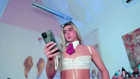 Gael online show from 02.26.26