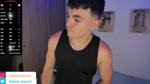 Snapshot of gaelvilla1 chatting on 10.28.25 GaelVilla online show from 10.28.25