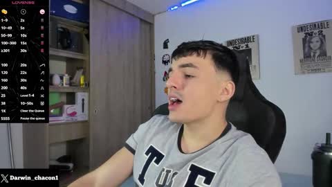 GaelVilla online show from 11.15.25