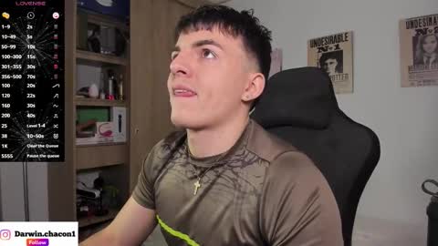 GaelVilla online show from 03.06.26