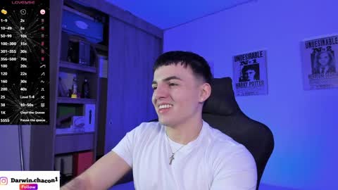 GaelVilla online show from 03.29.26