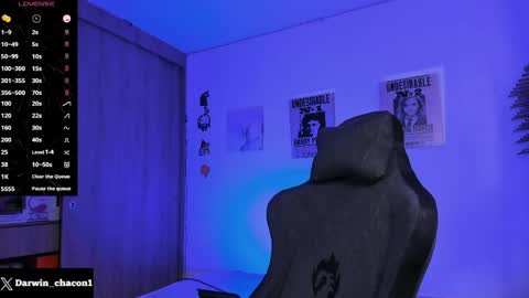 GaelVilla online show from 04.01.26