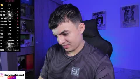 GaelVilla online show from 04.05.26