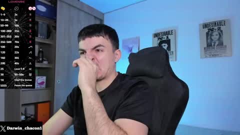 GaelVilla online show from 04.16.26