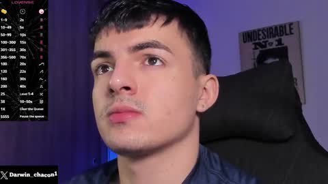 Snapshot of gaelvilla1 chatting on 05.09.26 GaelVilla online show from 05.09.26
