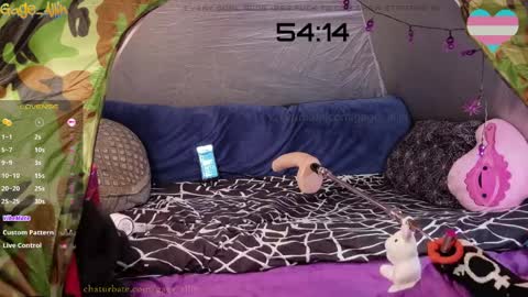 Gage Allin AKA Alpha Pussy online show from 04.05.26