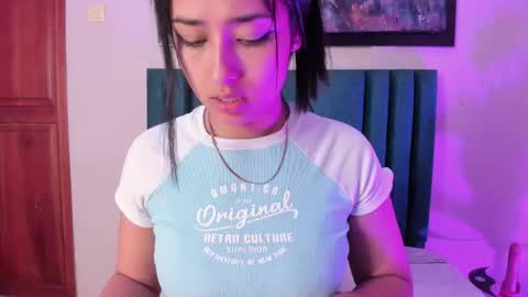 GahiaBelucci online show from 03.05.26