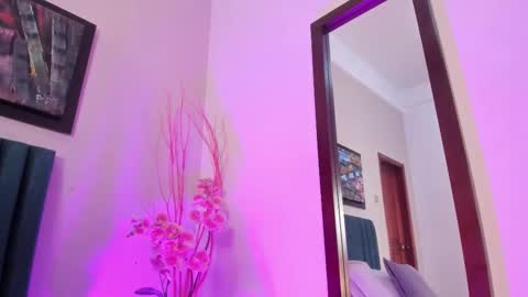 GahiaBelucci online show from 03.08.26