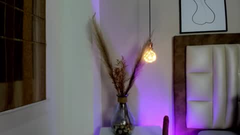 GahiaBelucci online show from 03.09.26