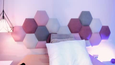 GahiaBelucci online show from 03.11.26