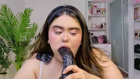 Snapshot of gaia_01_ chatting on 03.02.26 Gaia online show from 03.02.26