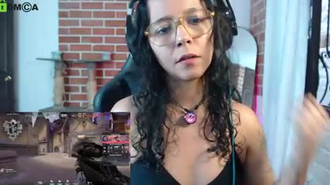 Snapshot of gaia_333 chatting on 06.17.26 Lenna 3 online show from 06.17.26
