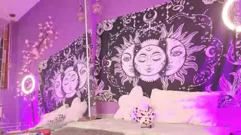 Gaia online show from 12.19.25