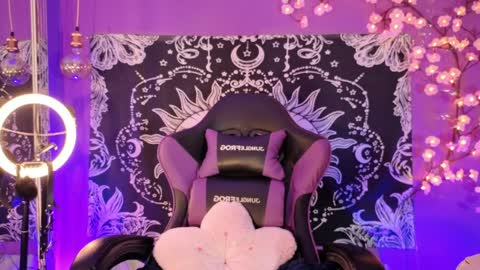 Gaia online show from 04.10.26