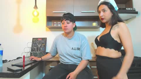 gaia_n_nix online show from 05.31.26