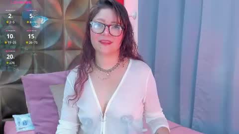Snapshot of gaia_rougee chatting on 07.03.26 Gaia online show from 07.03.26
