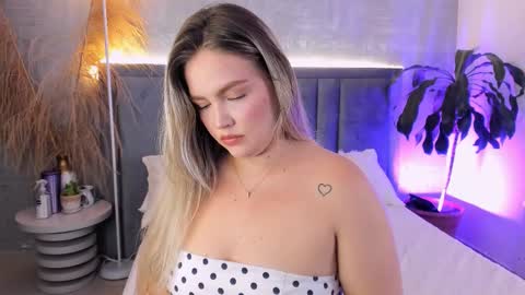 Gaia Baker  online show from 03.24.26