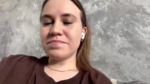 Snapshot of gailgrant chatting on 02.24.26 Gali online show from 02.24.26