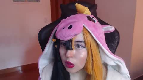 Kate 3 online show from 03.04.26