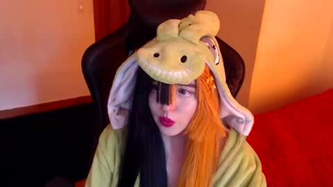 Kate 3 online show from 07.21.26