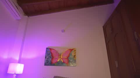 Snapshot of gala_monroe chatting on 02.13.26 gala_monroe online show from 02.13.26