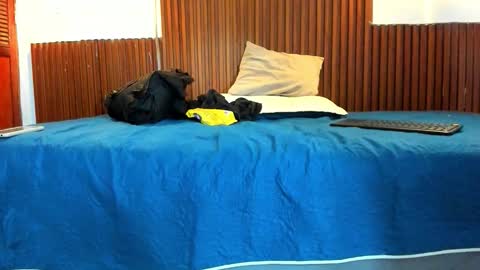 galactica_7 online show from 12.15.25