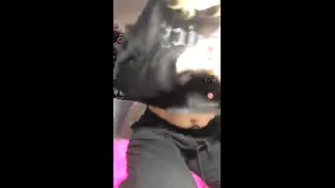 GalaxxyRose online show from 02.01.26