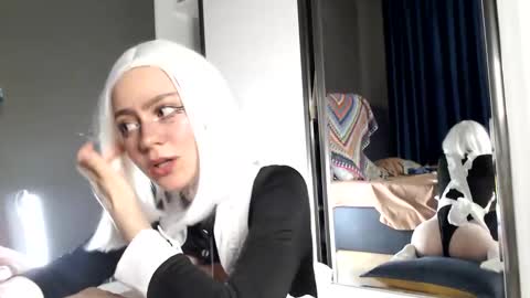 My name Lou 3 online show from 12.17.24