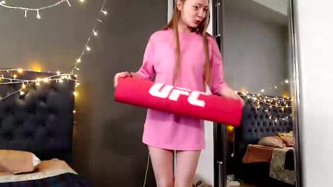 My name Lou 3 online show from 01.16.26