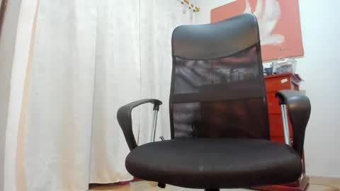 Snapshot of galileabigcock chatting on 12.25.24 CORAL online show from 12.25.24