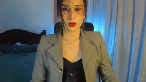 CORAL online show from 10.23.25