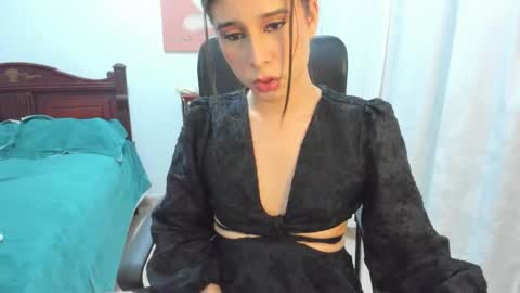 CORAL online show from 11.13.25