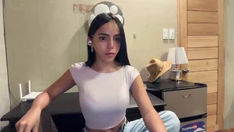 Snapshot of galileii chatting on 09.11.25 galileii online show from 09.11.25