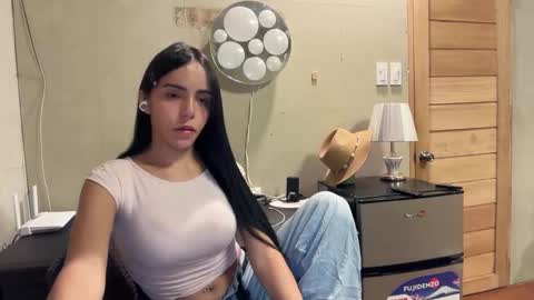 Snapshot of galileii chatting on 09.20.25 galileii online show from 09.20.25