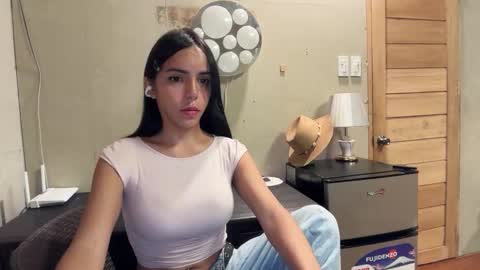 Snapshot of galileii chatting on 09.22.25 galileii online show from 09.22.25