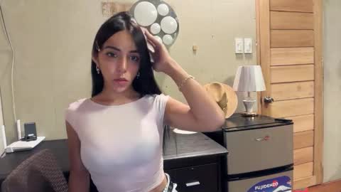 Snapshot of galileii chatting on 09.29.25 galileii online show from 09.29.25