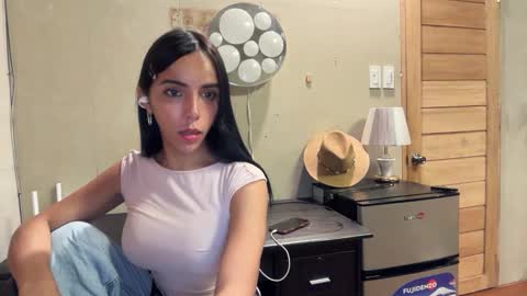 Snapshot of galileii chatting on 10.05.25 galileii online show from 10.05.25