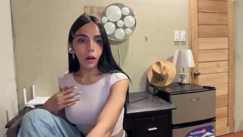 Snapshot of galileii chatting on 10.07.25 galileii online show from 10.07.25