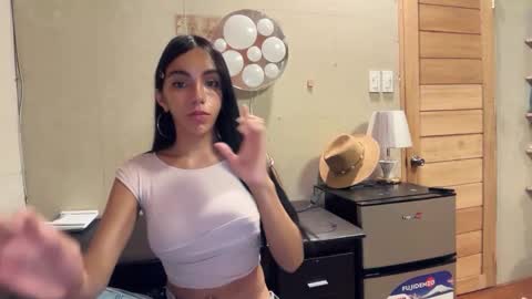 Snapshot of galileii chatting on 10.11.25 galileii online show from 10.11.25