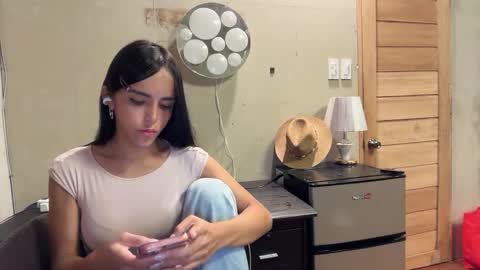 Snapshot of galileii chatting on 10.16.25 galileii online show from 10.16.25