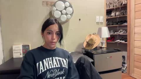 Snapshot of galileii chatting on 10.26.25 galileii online show from 10.26.25